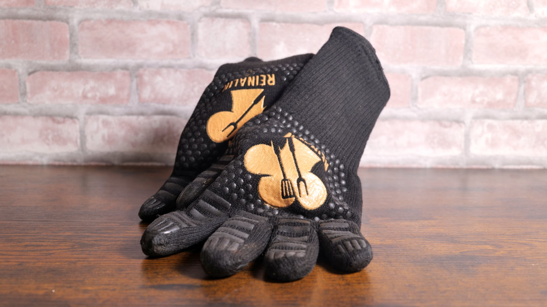 Grillhandschuhe Reinalin